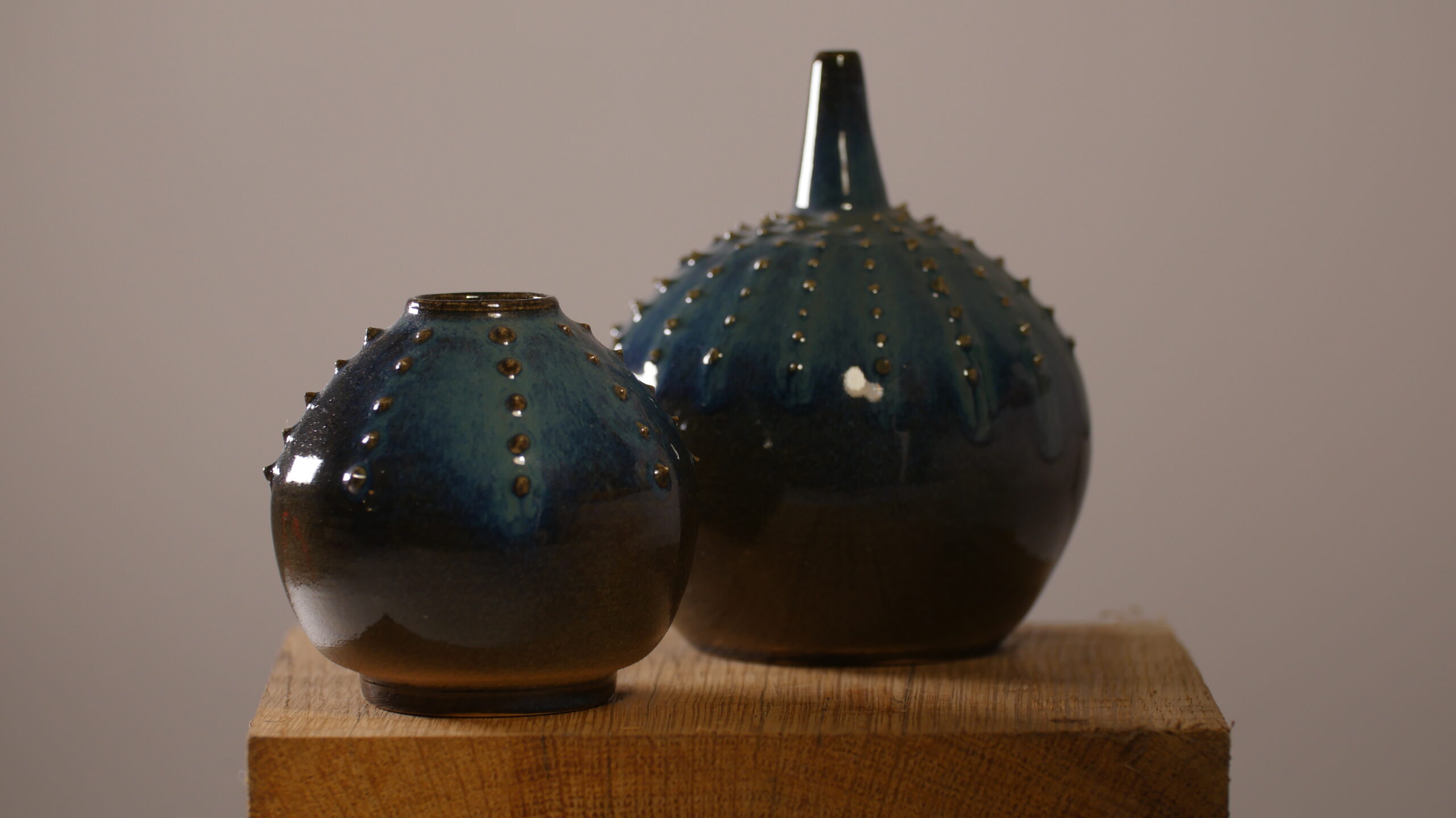 draaien pottenbakken kleiatelier cursus workshop vaas